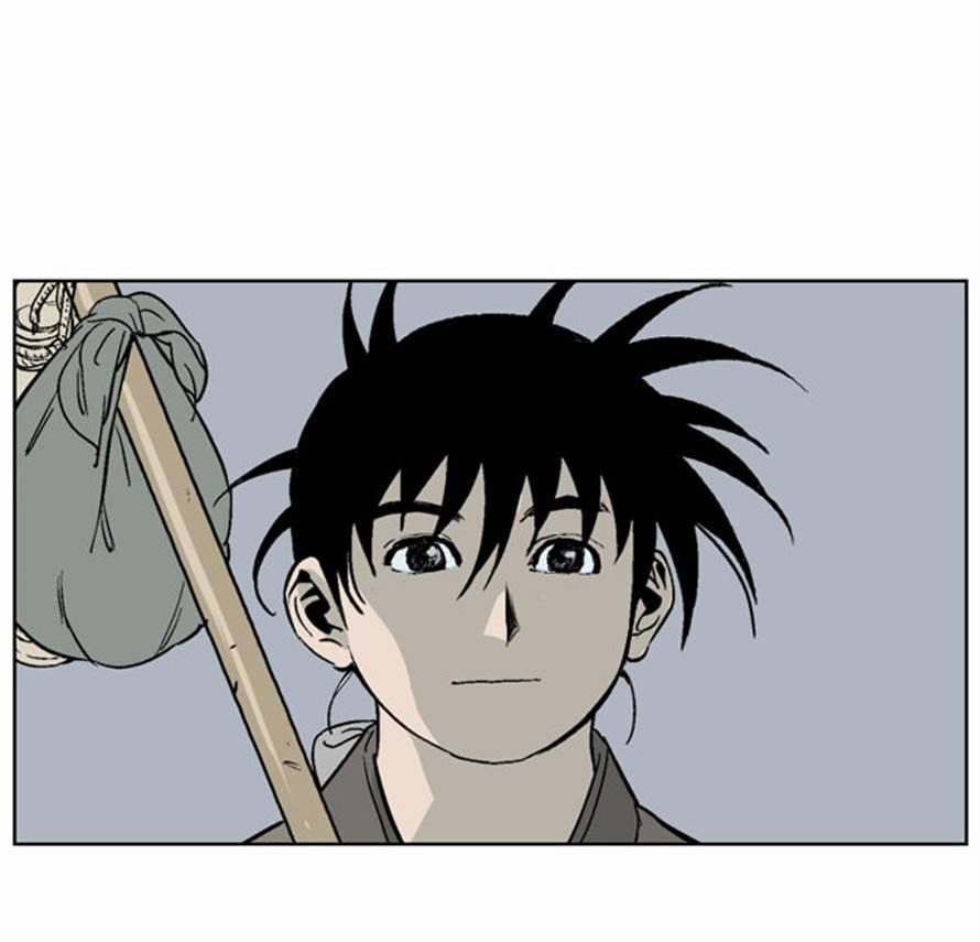 Read Gosu chapter 60 image 7 on Lezhin