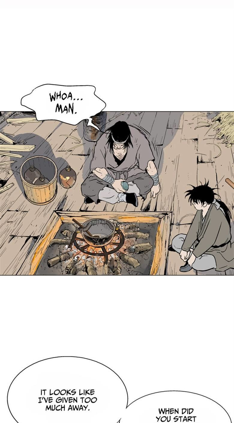 Read Gosu chapter 60 image 74 on Lezhin