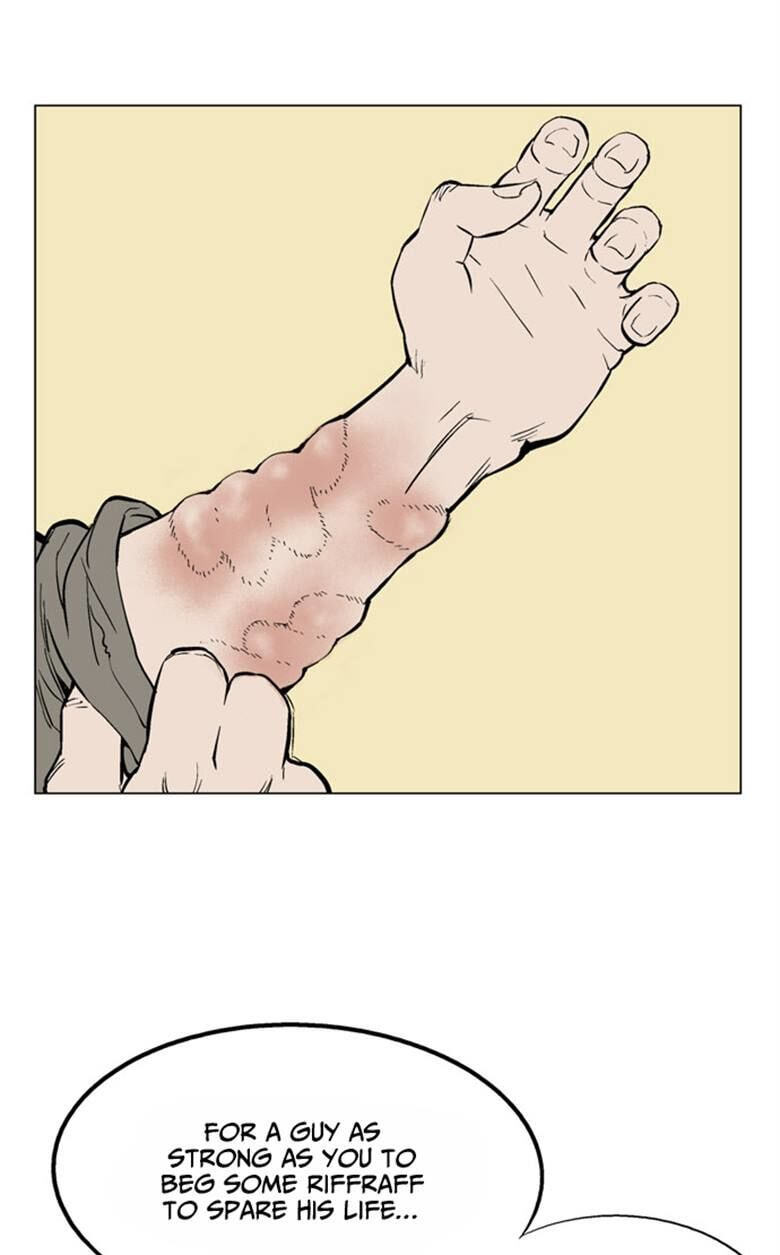 Read Gosu chapter 60 image 76 on Lezhin