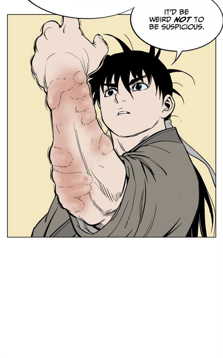Read Gosu chapter 60 image 77 on Lezhin