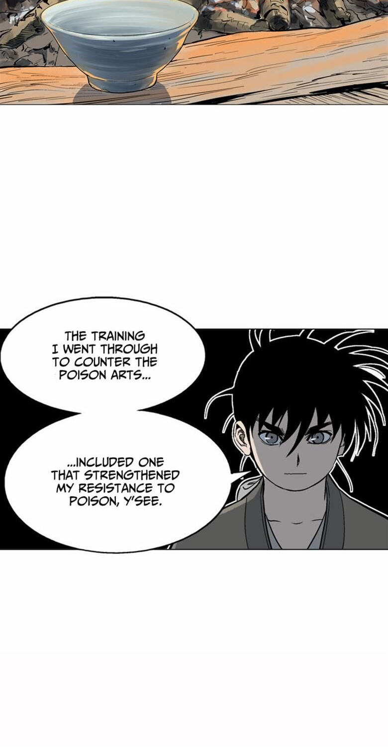 Read Gosu chapter 60 image 81 on Lezhin
