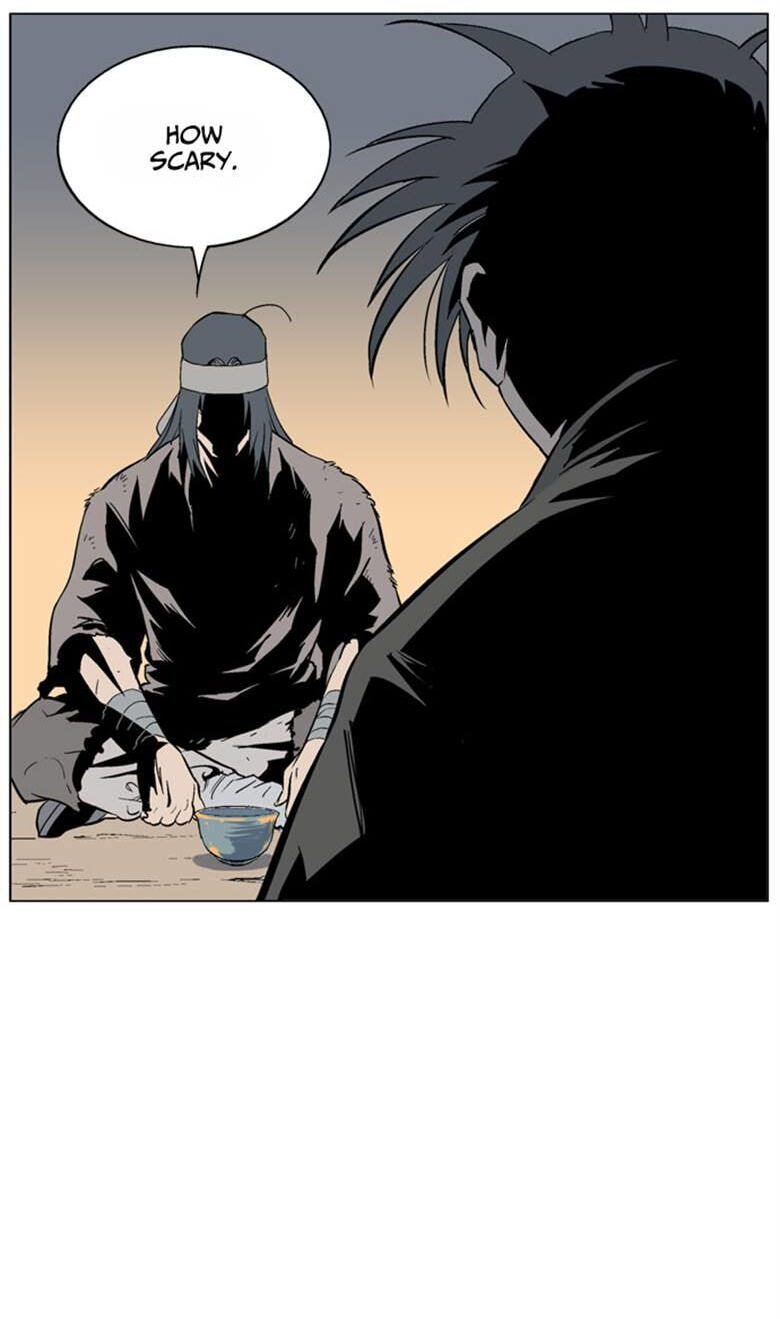 Read Gosu chapter 60 image 83 on Lezhin
