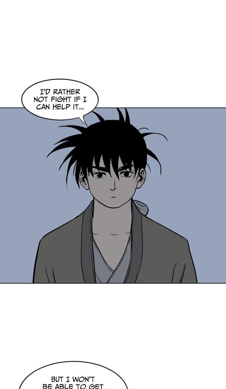 Read Gosu chapter 60 image 95 on Lezhin