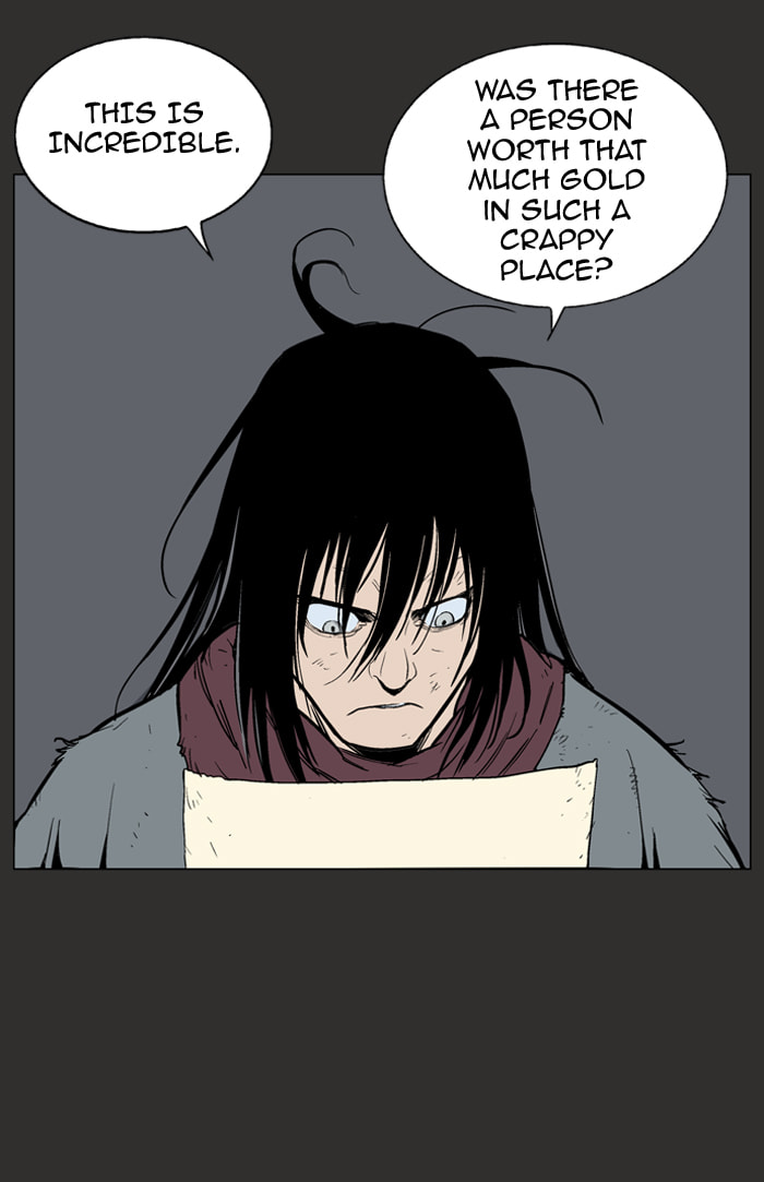 Read Gosu chapter 61 image 10 on Lezhin