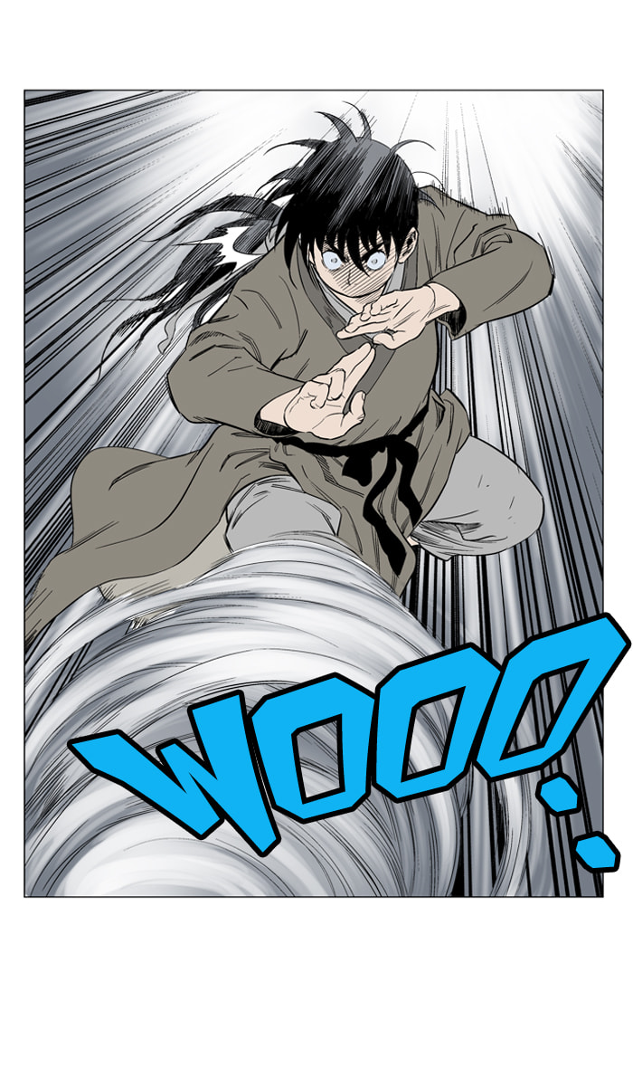 Read Gosu chapter 61 image 102 on Lezhin