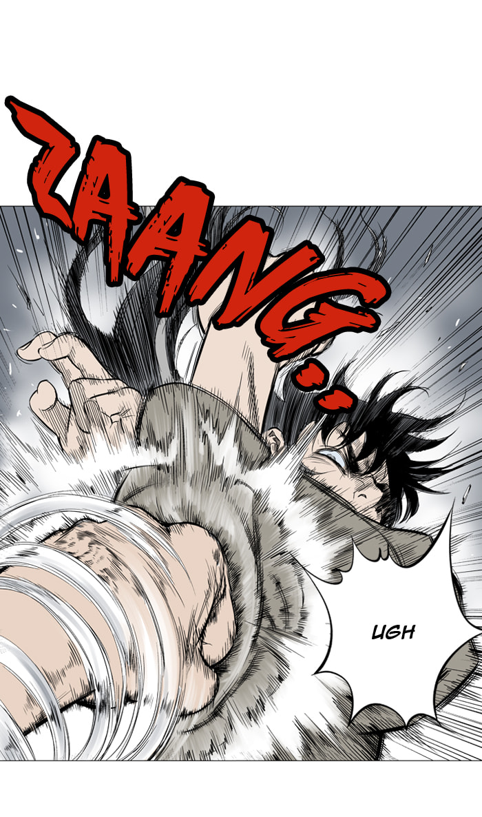 Read Gosu chapter 61 image 103 on Lezhin