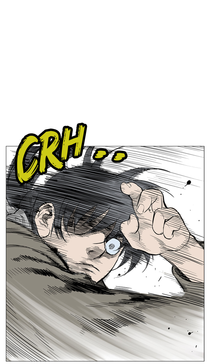 Read Gosu chapter 61 image 104 on Lezhin