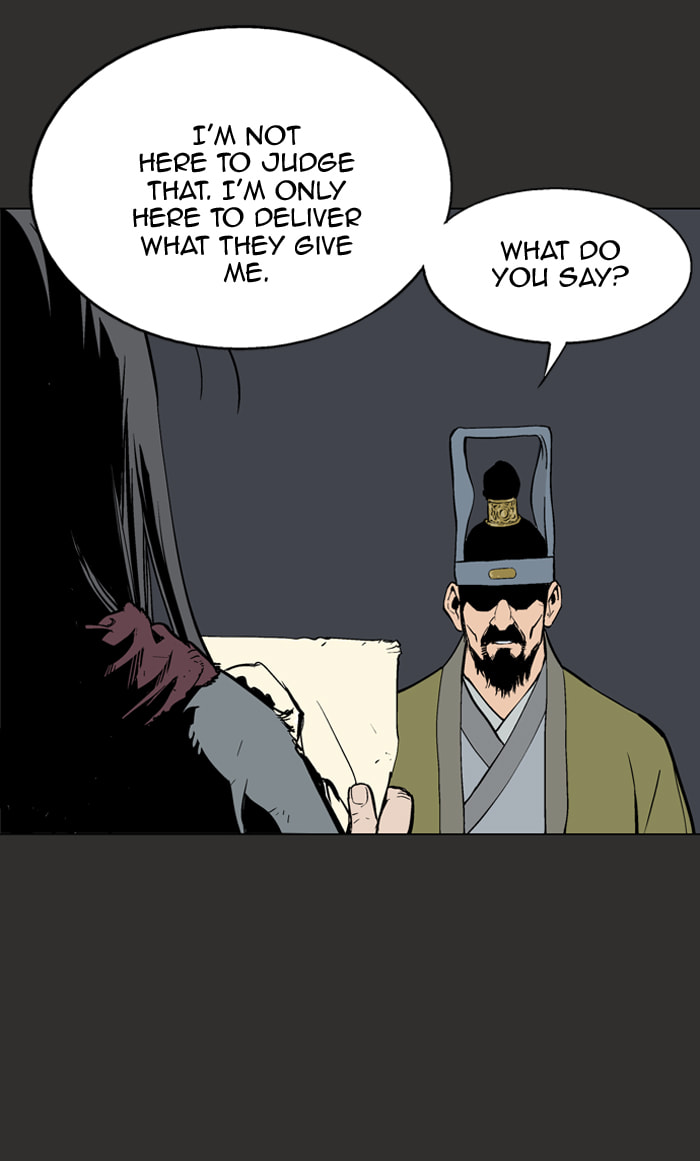 Read Gosu chapter 61 image 11 on Lezhin