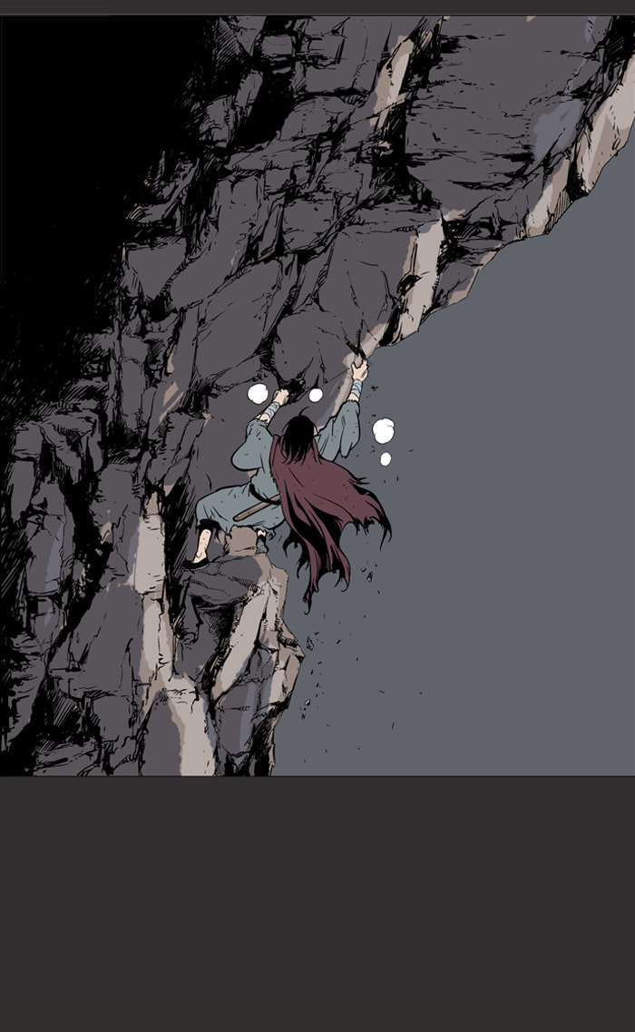 Read Gosu chapter 61 image 14 on Lezhin