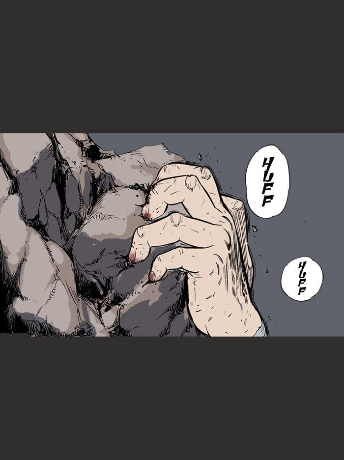 Read Gosu chapter 61 image 15 on Lezhin