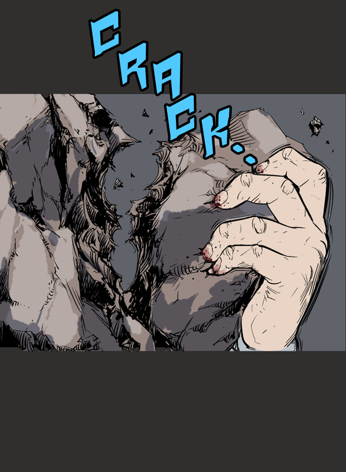 Read Gosu chapter 61 image 16 on Lezhin