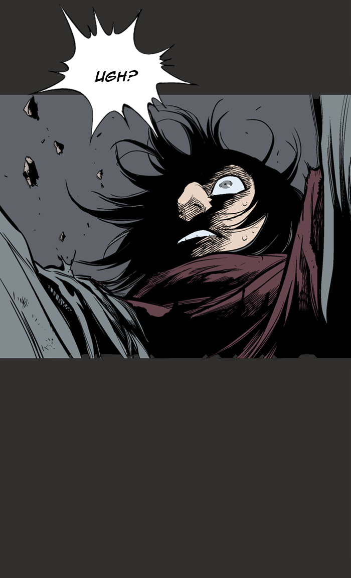 Read Gosu chapter 61 image 17 on Lezhin