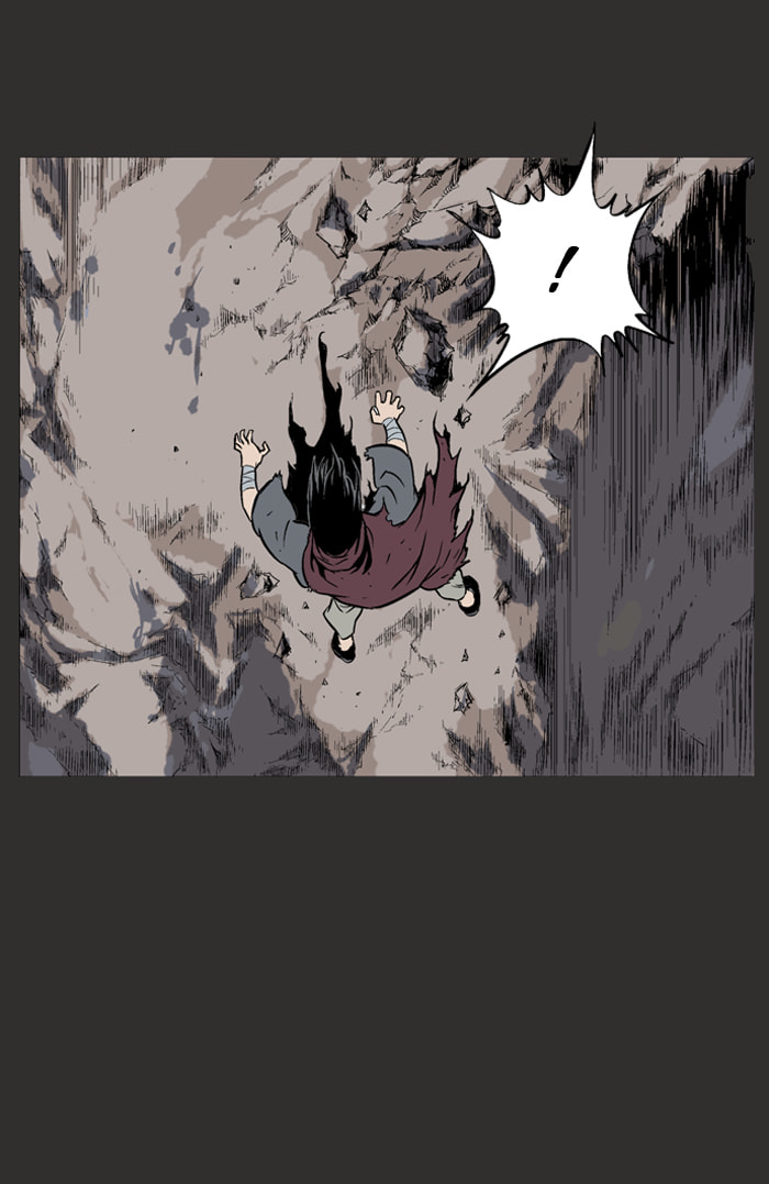 Read Gosu chapter 61 image 18 on Lezhin