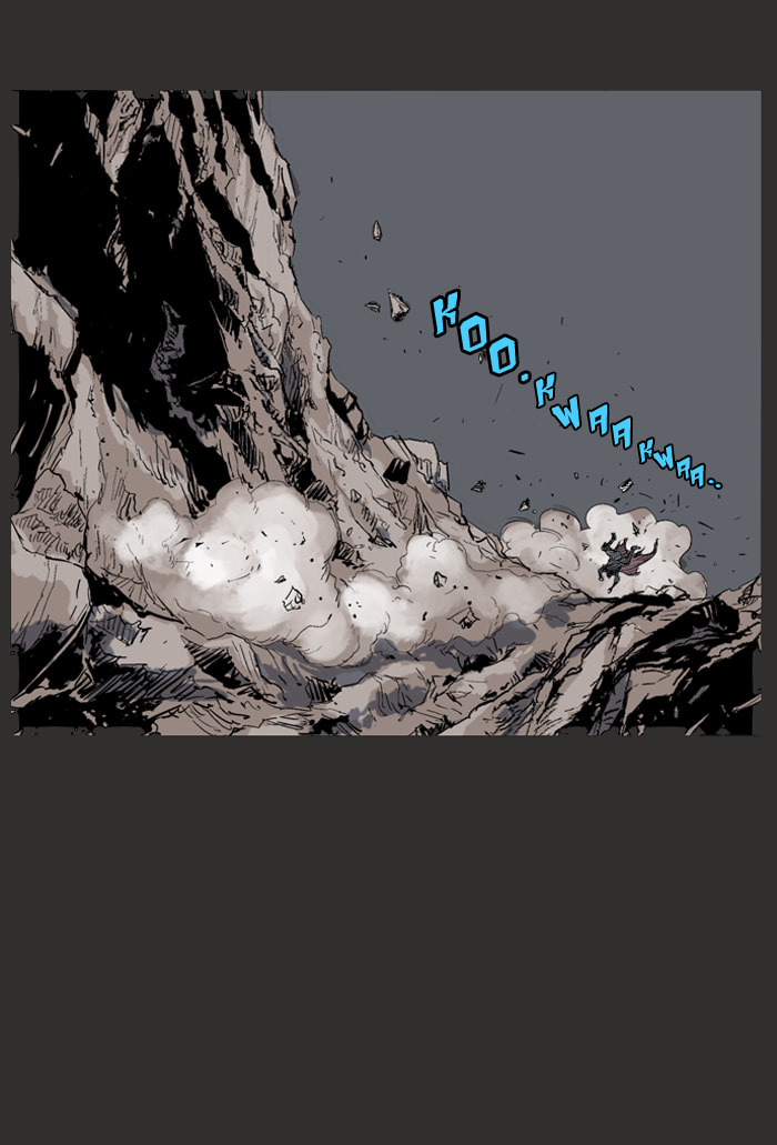 Read Gosu chapter 61 image 19 on Lezhin