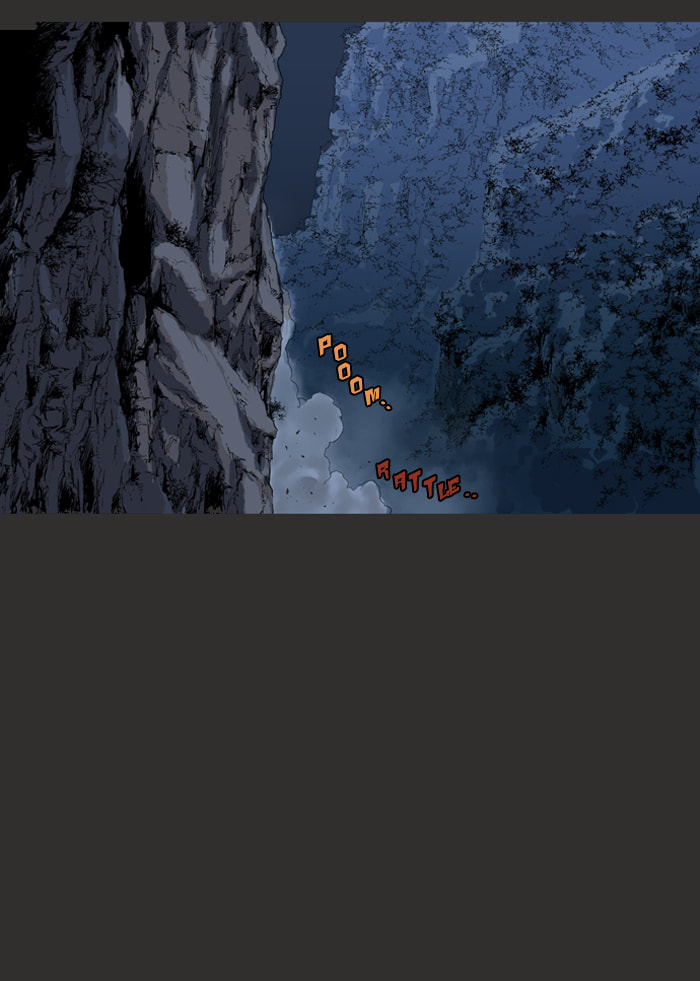 Read Gosu chapter 61 image 20 on Lezhin