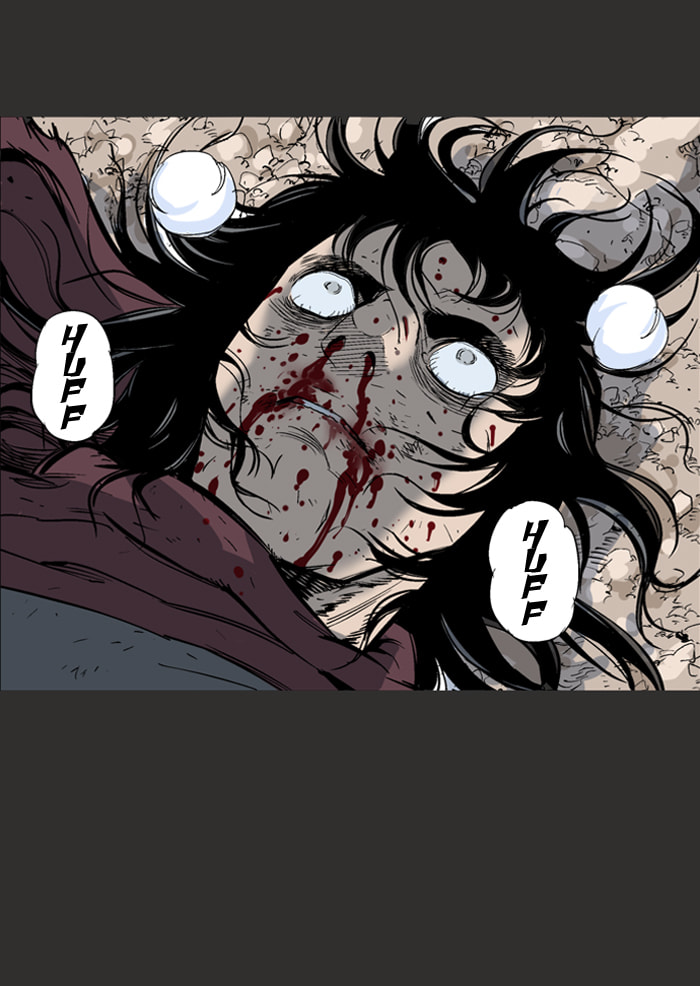 Read Gosu chapter 61 image 24 on Lezhin