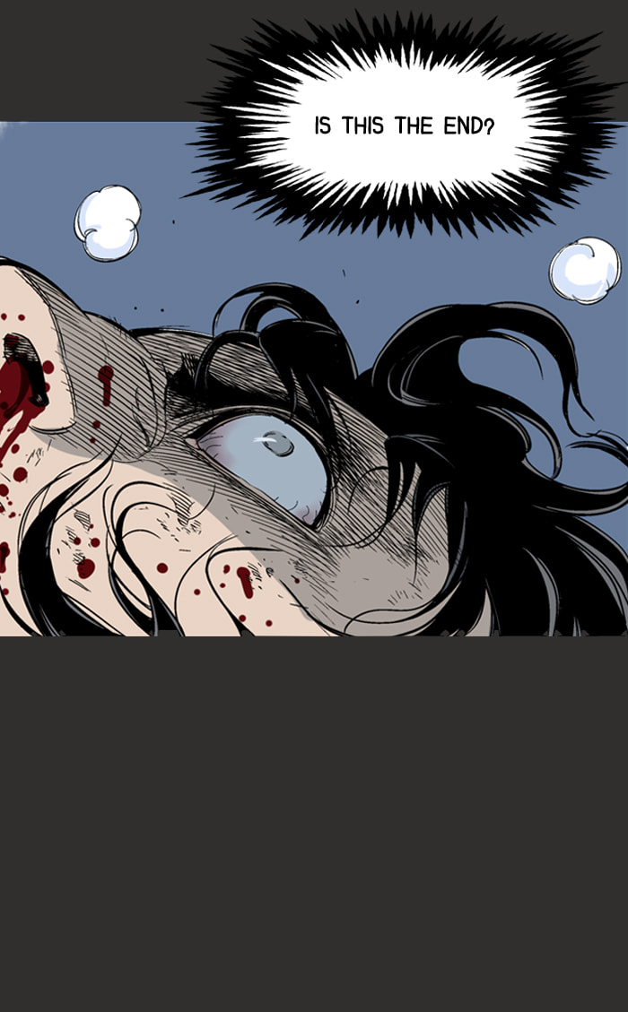 Read Gosu chapter 61 image 25 on Lezhin