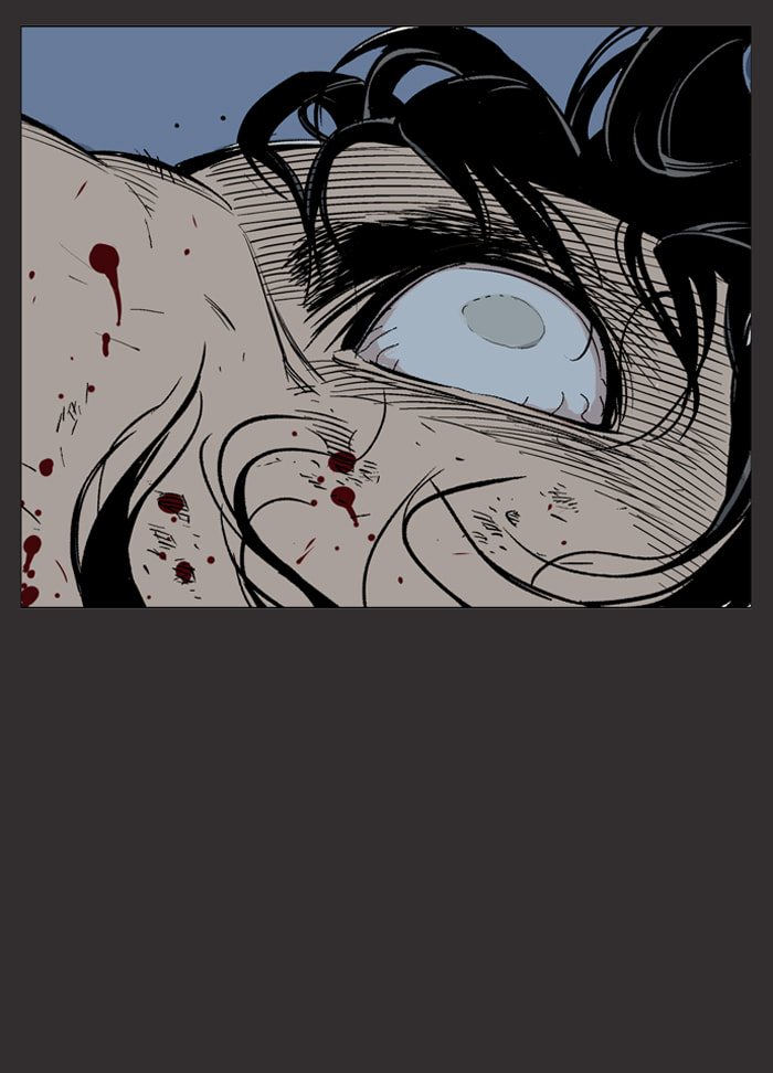Read Gosu chapter 61 image 28 on Lezhin