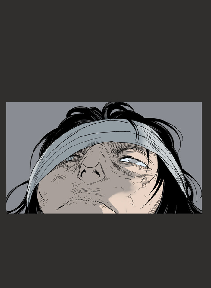 Read Gosu chapter 61 image 31 on Lezhin