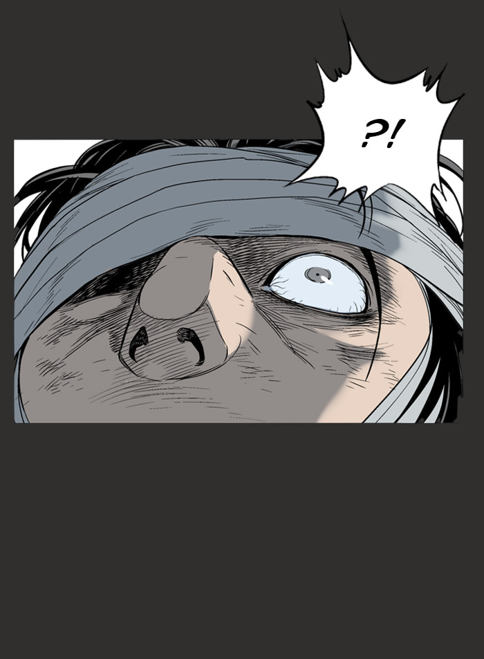Read Gosu chapter 61 image 32 on Lezhin