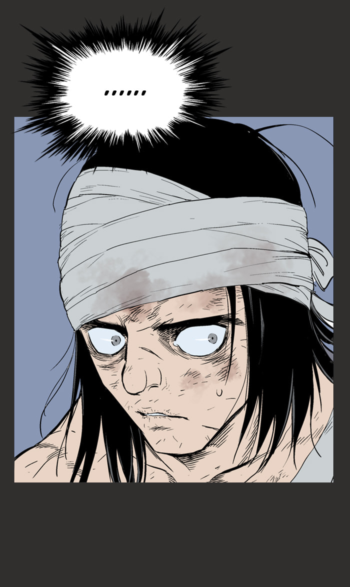 Read Gosu chapter 61 image 37 on Lezhin
