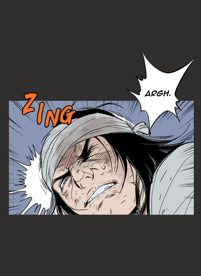 Read Gosu chapter 61 image 38 on Lezhin