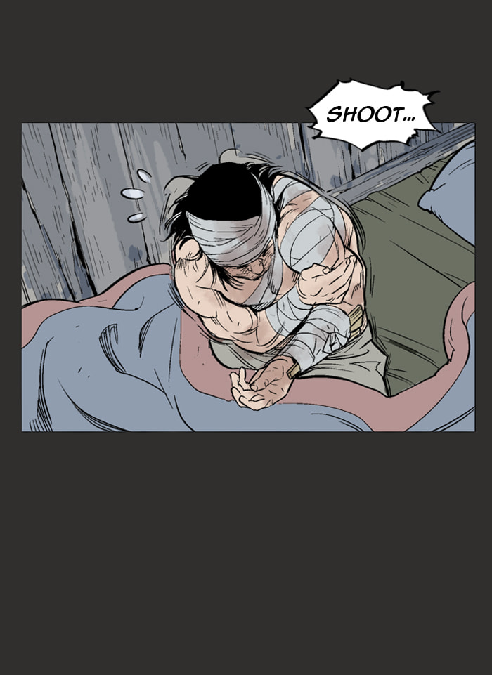 Read Gosu chapter 61 image 39 on Lezhin