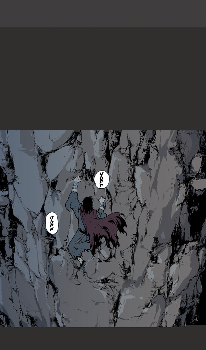Read Gosu chapter 61 image 4 on Lezhin