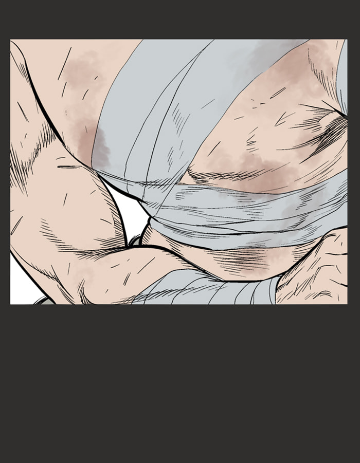 Read Gosu chapter 61 image 42 on Lezhin
