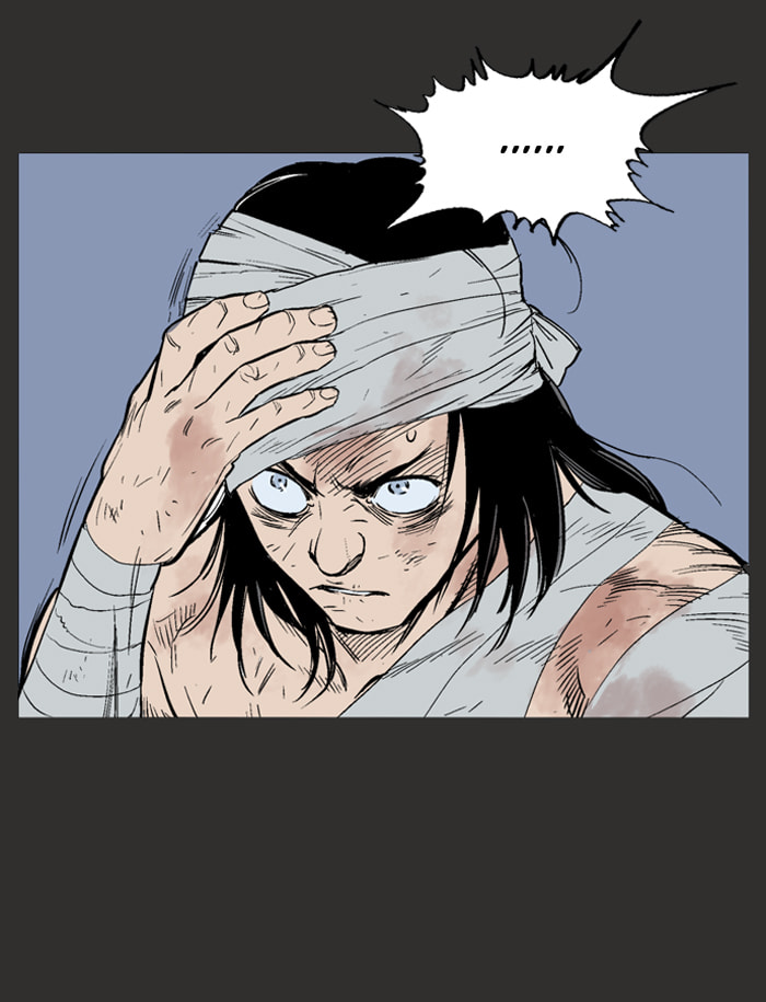 Read Gosu chapter 61 image 43 on Lezhin
