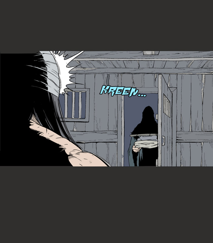 Read Gosu chapter 61 image 44 on Lezhin