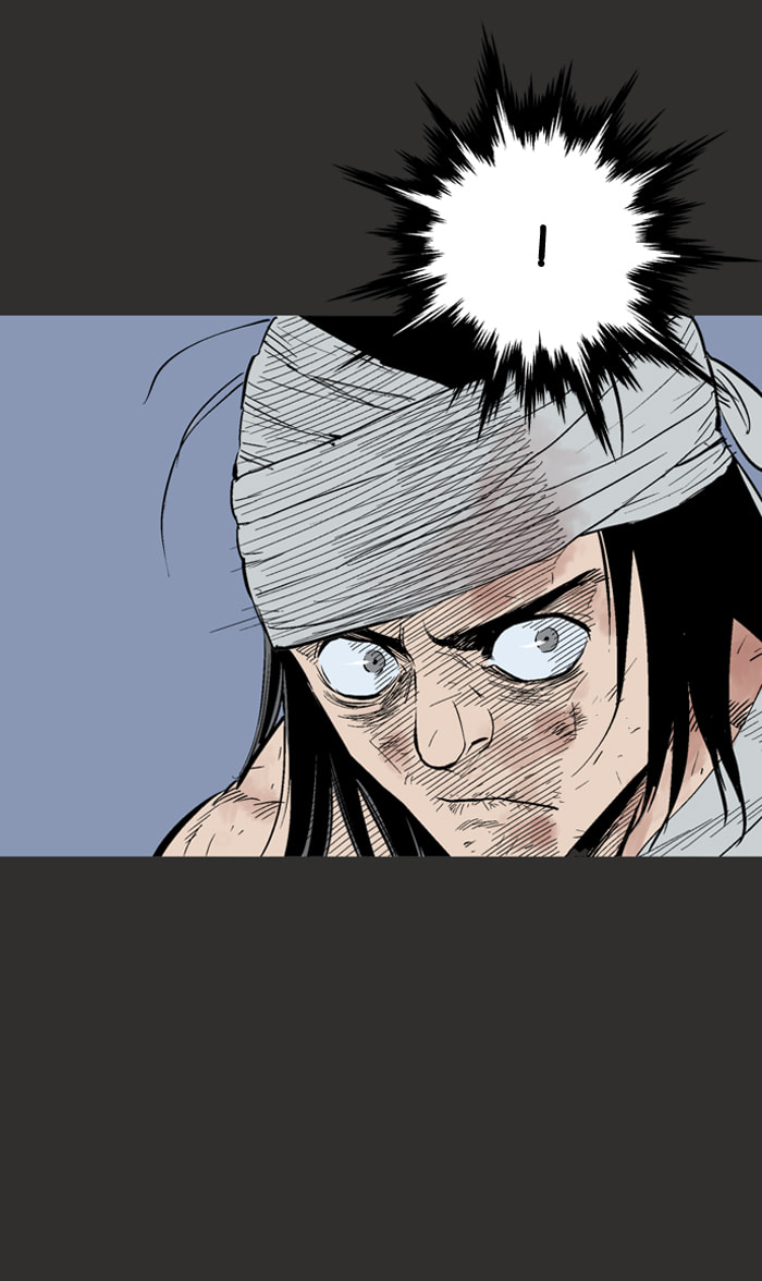 Read Gosu chapter 61 image 46 on Lezhin