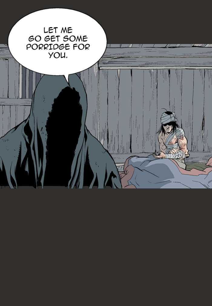 Read Gosu chapter 61 image 49 on Lezhin