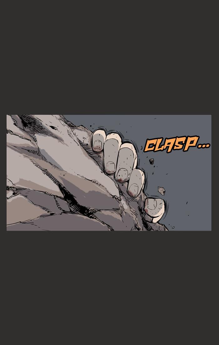 Read Gosu chapter 61 image 5 on Lezhin