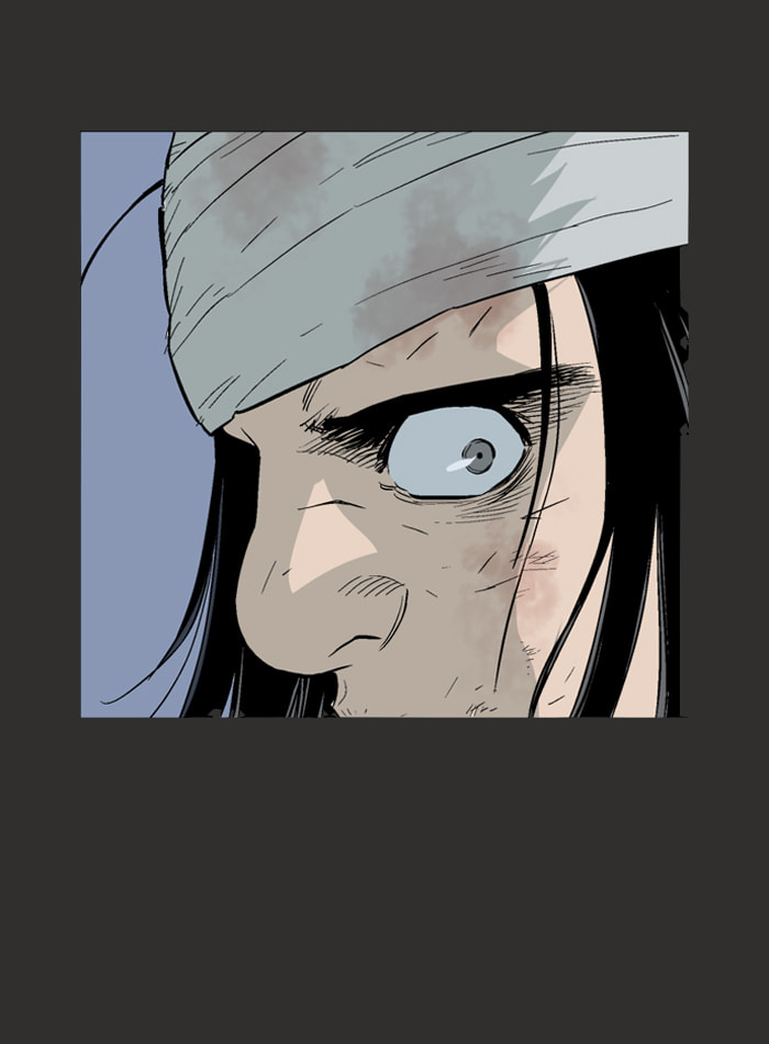 Read Gosu chapter 61 image 50 on Lezhin