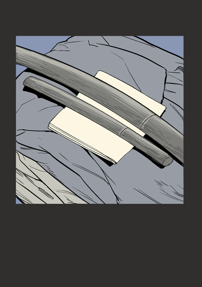 Read Gosu chapter 61 image 51 on Lezhin
