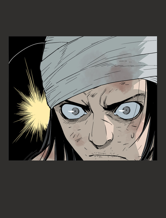Read Gosu chapter 61 image 54 on Lezhin