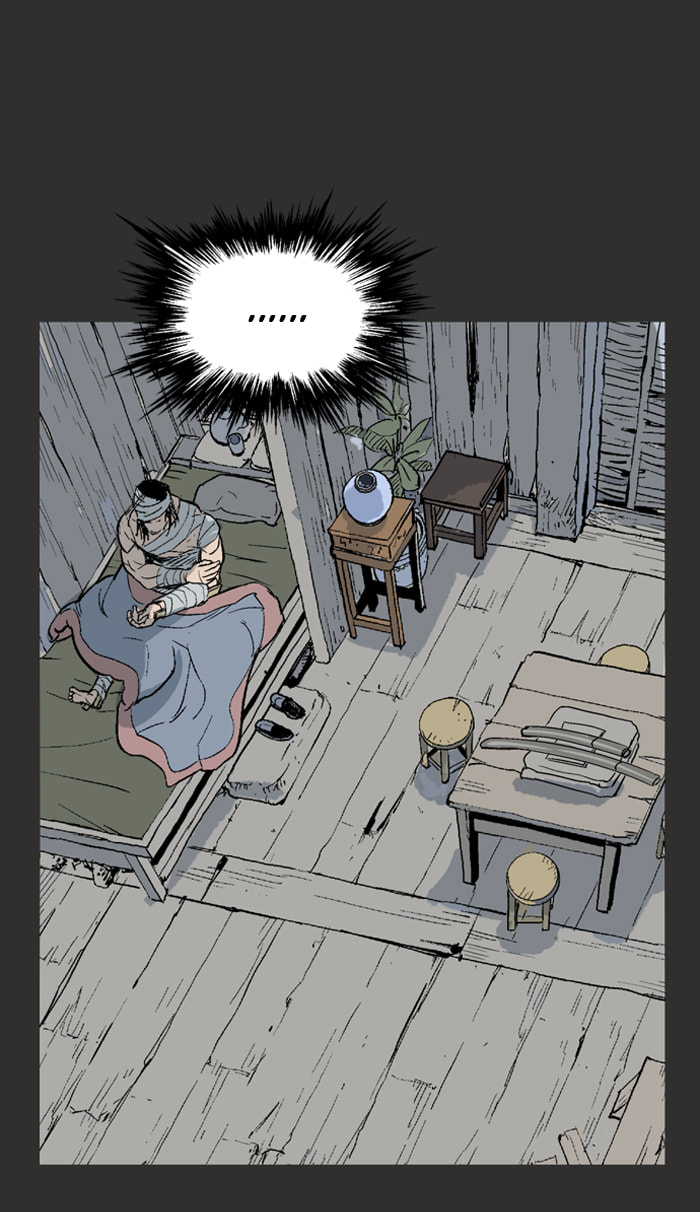 Read Gosu chapter 61 image 59 on Lezhin