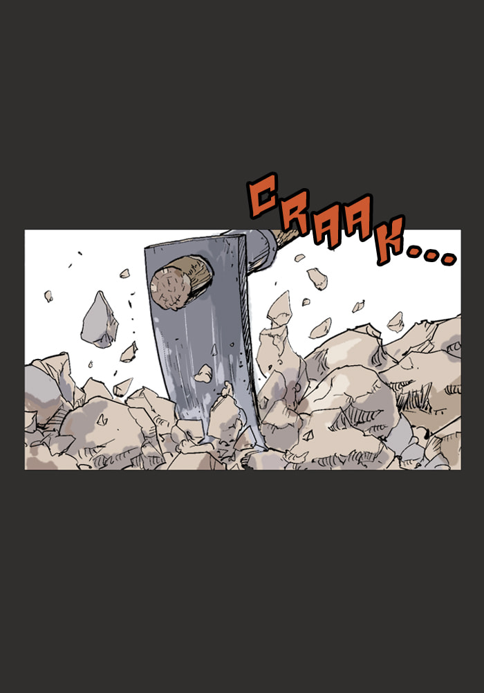 Read Gosu chapter 61 image 60 on Lezhin