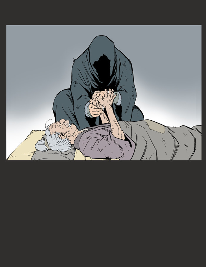 Read Gosu chapter 61 image 72 on Lezhin