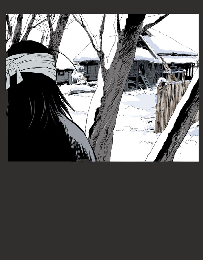 Read Gosu chapter 61 image 73 on Lezhin
