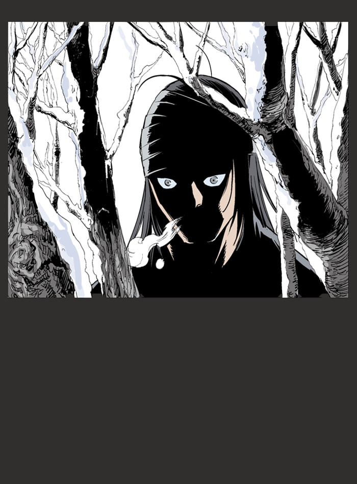 Read Gosu chapter 61 image 74 on Lezhin