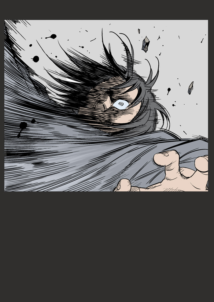 Read Gosu chapter 61 image 79 on Lezhin