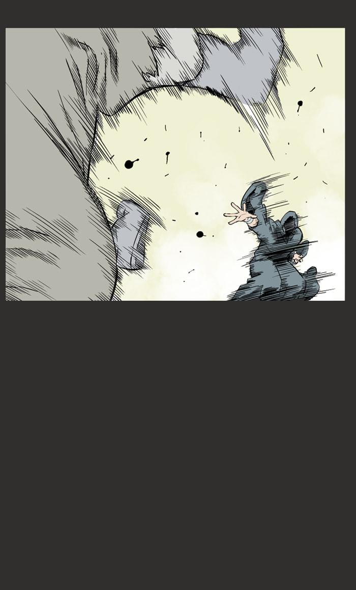 Read Gosu chapter 61 image 80 on Lezhin