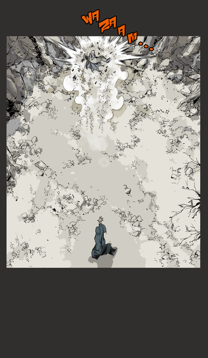 Read Gosu chapter 61 image 81 on Lezhin