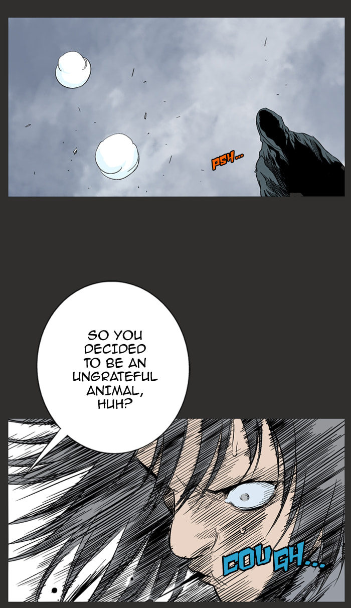 Read Gosu chapter 61 image 82 on Lezhin