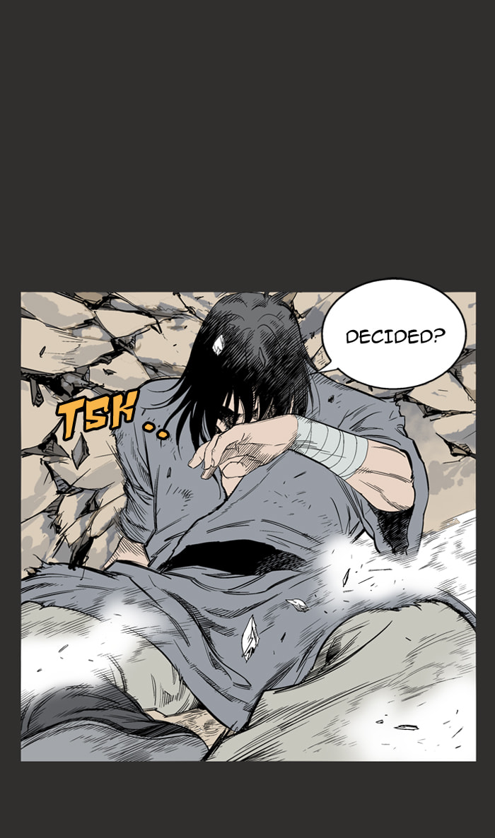 Read Gosu chapter 61 image 83 on Lezhin