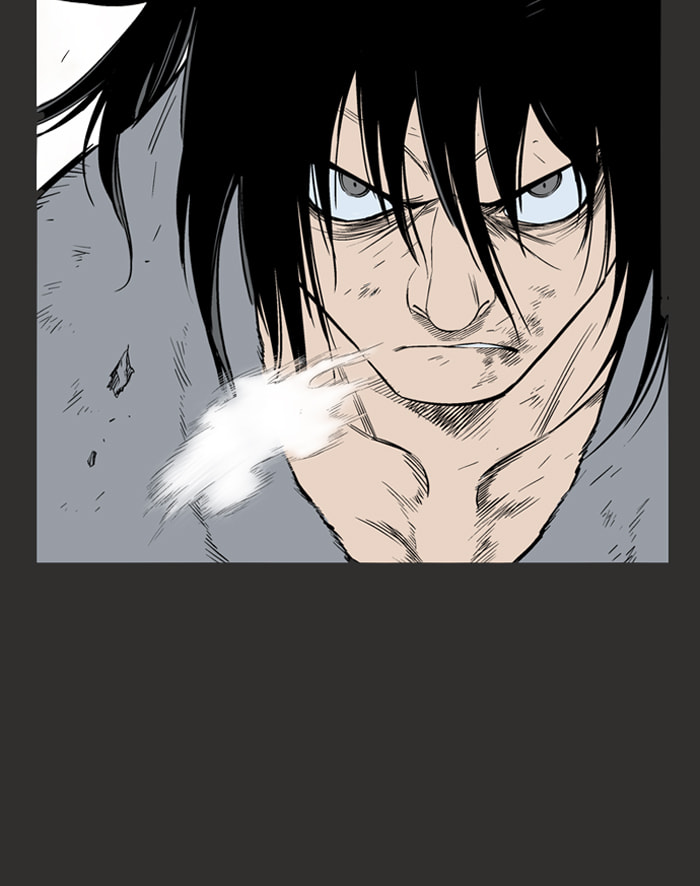 Read Gosu chapter 61 image 85 on Lezhin