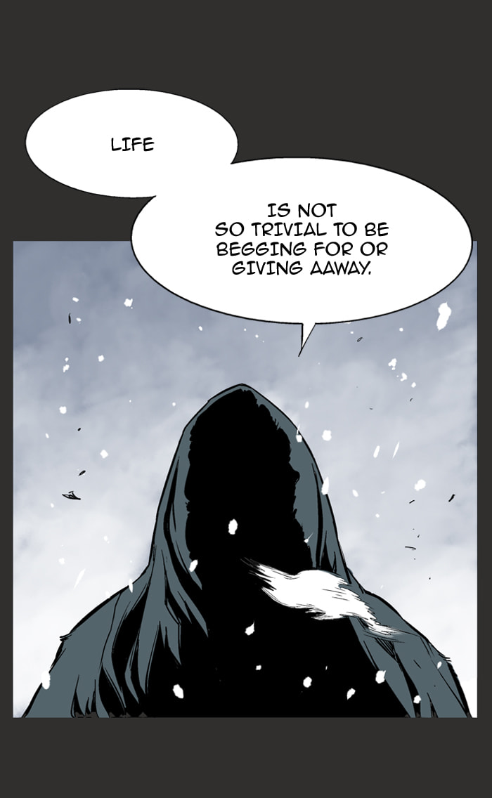 Read Gosu chapter 61 image 87 on Lezhin