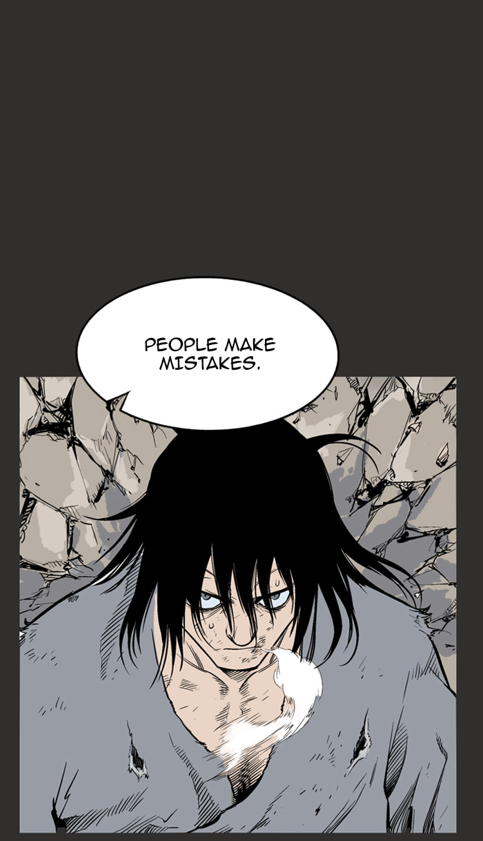 Read Gosu chapter 61 image 88 on Lezhin